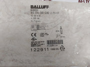 Balluff Bhs002H Pressure-rated Inductive Sensor