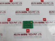 Norcontrol Nn-801.3 Digital In/Output Adaptor Board He220206 C