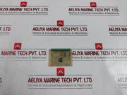 Norcontrol Nn-801 Digital In/Output Adaptor Board He220206 C 94V-0
