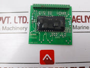 Norcontrol Nn-832.2 Analog Input Adaptor He-220293E 94V-0