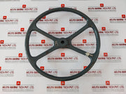 Amri Handwheel 39-2-x6174 Manual Operated Actuator