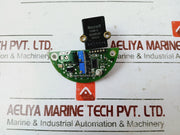 Honeywell M34039Ba 34105-4 Printed Circuit Board Scx30Dn