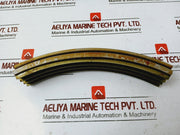 Mitsubishi 152-000-00Y Low-pressure Turbine Aft Gland Packing Ring Ms28-2