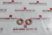 13177-2-57 Bearing Body Lug Safety Cap Gasket Bb-9011-0001 6200C4