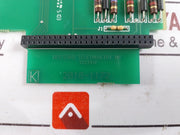 Westermo Teleindustri 2010-1172 Printed Circuit Board Card