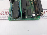 Mitsubishi Electric A1Scpu Pcb Assembly For Plc Cpu Module