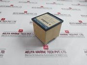 Larsen & Toubro 3 Phase 4 Wire Electronic Energy Meter 240V 5A 50Hz