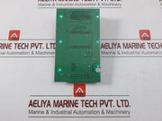 Contrec S810Mb1-i2 Backplane PCB Jve-s2