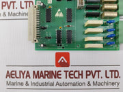 Contrec S10Ra-i2 Printed Circuit Board S10Ra-r-i2