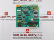 Contrec S800Pphv-i1 Pcb Module