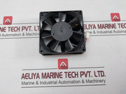 Melco Mmf-09D24Ts Axial Cooling Fan 24 Vdc 0.19A