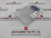 Waters 186000307Dv Clear Glass Screw Neck Vial With Cap (1 Box = 100Pcs)