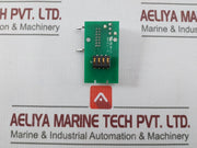 Videojet 234294 Solvent Sic Board 94V-0 Rev C