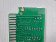 Abb 64629891 B Connector Board Et166