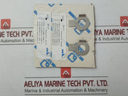 Ksb 9974879755 Lock Washer With Angled Tab Diam 14