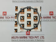 Valco Malbranque V/V Cgb 000038 Body Bonnet Gasket