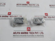 Ckd 4F310 Pilot Valve Assembly
