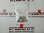 Lot/Pack Of 3X 243-9220 Blanking Plug Pg16 (1 Pack = 5Pcs)
