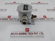 4-20ma Dc24v Meiyo Electric Smp-2lb Pressure Transmitter
