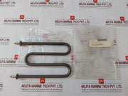 4-527229P2 Space Heater Element 125W 110V/500W 220V 100V 120V