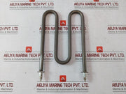 4-527229P2 Space Heater Element 125W 110V/500W 220V 100V 120V