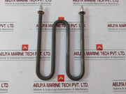4-527229P2 Space Heater Element 125W 110V/500W 220V 100V 120V
