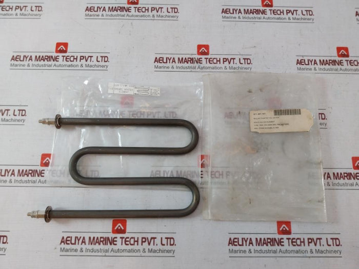 4-527229P2 Space Heater Element 125W 110V/500W 220V 100V 120V