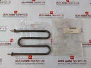 4-527229P2 Space Heater Element 125W 110V/500W 220V 100V 120V