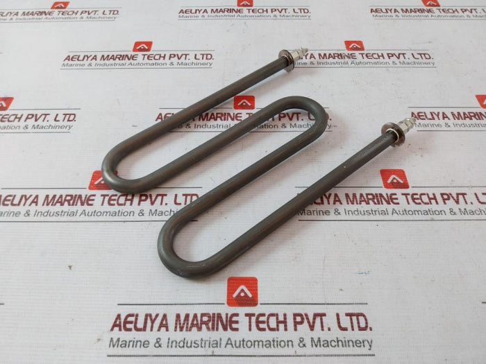 4-527229P2 Space Heater Element 125W 110V/500W 220V 100V 120V