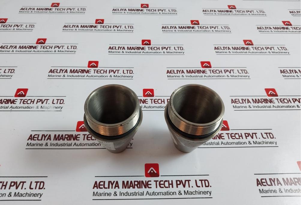 4-6-6 Monel Nozzle Golar Stripping Ejector 31Mm