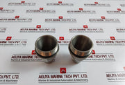 4-6-6 Monel Nozzle Golar Stripping Ejector 31Mm