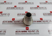 4-6-6 Monel Nozzle Golar Stripping Ejector 31Mm