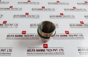 4-6-6 Monel Nozzle Golar Stripping Ejector 31Mm