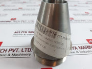 4-6-6 Monel Nozzle Golar Stripping Ejector 31Mm