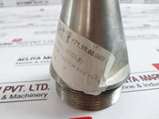 4-6-6 Monel Nozzle Golar Stripping Ejector 31Mm