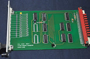 C.E.L. K1316 Output Module 12 Way Failsafe Transistor Output Card 1 13-01-2000