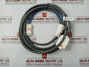 4-Meter Power Link Cable Set Rev B Honeywell 51204126-004