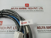 4-Meter Power Link Cable Set Rev B Honeywell 51204126-004