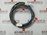 4-Meter Power Link Cable Set Rev B Honeywell 51204126-004