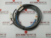 4-Meter Power Link Cable Set Rev B Honeywell 51204126-004