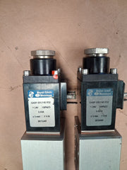 Norgren X-nme 127-23425 Solenoid Valve 0-10 Bar