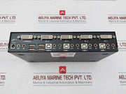4-port-Dvi-Usb-Kvm-Switch-With-Audio-&-Usb-2-0-Hub-Startech-Com-Sv431Dviua-208878-8
