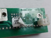 4.350-0464 Xsta 01 Pcb Card