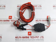 4.5-Meter Noise Filter By Kyosan 250v-3a 50/60hz Sta-003