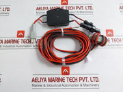 4.5-Meter Noise Filter By Kyosan 250v-3a 50/60hz Sta-003