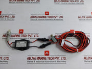 4.5-Meter Noise Filter By Kyosan 250v-3a 50/60hz Sta-003