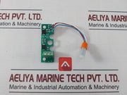40-3564 Pcb Card Cec3-0