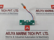40-3564 Pcb Card Cec3-0