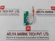 40-3564 Pcb Card Cec3-0