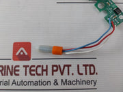 40-3564 Pcb Card Cec3-0